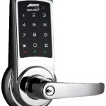 Revolution Standalone Touchpad Lock