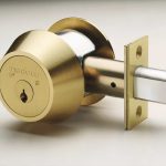 Commercial Deadbolts