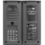 3947 DigiBus Intercom System