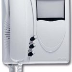6302 Series Digit2Video 4” Video Monitor
