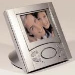 660A 4" Voice Color Video Monitor