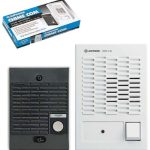 C-123L/A: Chime Com System