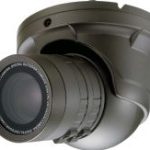 DV 574VZ Dome Camera