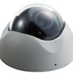 DV 582V-S Dome Camera