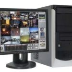 DVS HP-912T H.264 CODEC DVR System