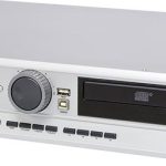 DVST H16 Standalone DVR System