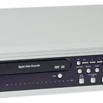 DVST MDE 1209 Standalone DVR System