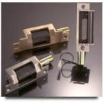 Electrified Hardware