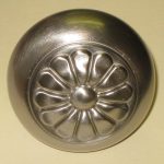 Door Knob Set - Passage