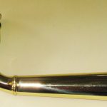 Door Knob Set - Passage