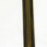 Brass Horse Head Pull Only