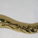 Door Knob Set -  Passage