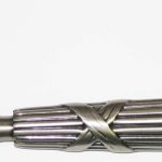 Door Knob Set - Passage