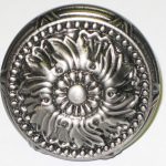 Door Knob Set - Passage