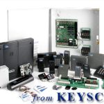 Keyscan access control