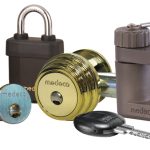 Logic Digital Cylinders & Keys