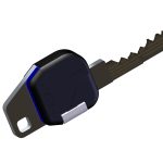 Hybrid Key