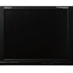 17" Professional Series CCTV LCD Monitor
