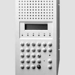 SIC 3000-01 Audio Intercom System