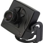 SQ PM-27 Square Case Camera