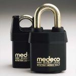 Padlocks