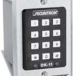 DK-11 Digital Keypad