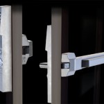 Alarm Lock| Trilogy Combination Lock