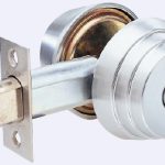E Series Deadbolts