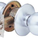 H Series Cylindrical Lock