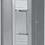 MUNL Mortise UnLatch Strike