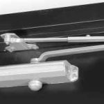 1600BC/1601 Series Door Closers