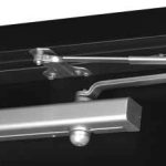 8000 Series Door Closers