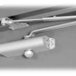 9300BC Series Door Closers