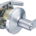 GL Series Cylindrical Lever Locks