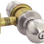 RK Series Cylindrical Locksets