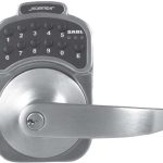 SABL Standalone Battery Lock