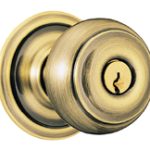 A-Series Cylindrical Locks