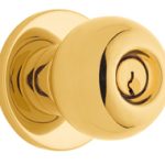 D-Series Cylindrical Locks