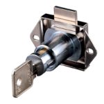 Cabinet Locks