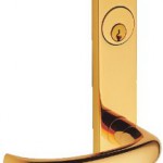 Falcon L Series Mortise Lock - Image 2