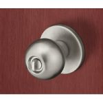 CK4200 Knob Lockset