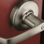 Corbin Russwin Lever Lockset