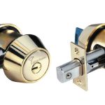 Mul T Lock Hercular Deadbolt