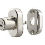 Mul T Lock Plunger Lock