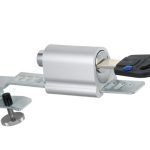 Mul T Lock Showcase Lock