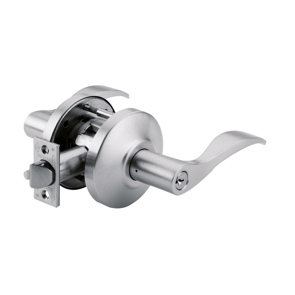 Dorma C800 Cylindrical Lock Locksmith New York Locksmiths NYC