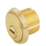 Mul T Lock Mortise Cylinder