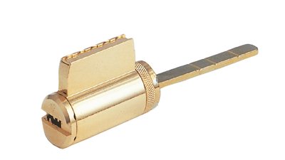 Mul T Lock Key In Knob Cylinder