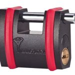 Mul T Lock SBNE10 Padlock